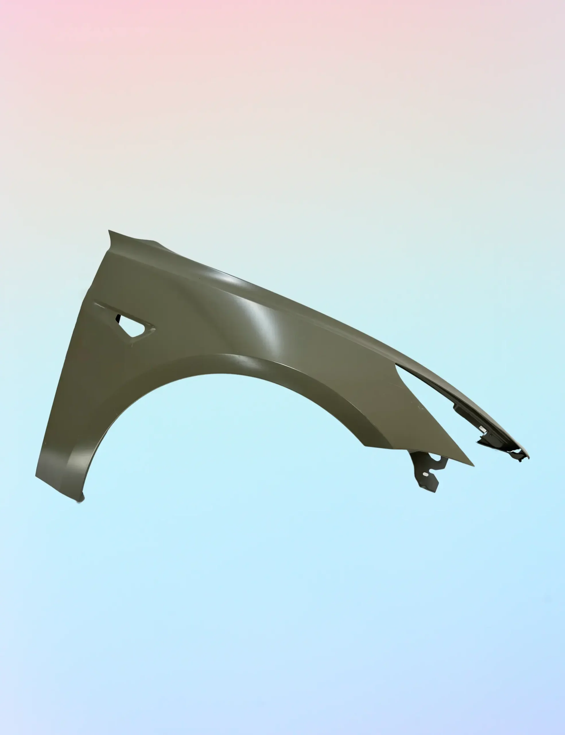 Tesla Model 3 Spatbord 1081400-E0-D, 1081400-EC-D, 1081400-EC-E, 1081400-SD-D, 1081400-ST-D, FENDER ASSY RIGHT HAND E-COATED