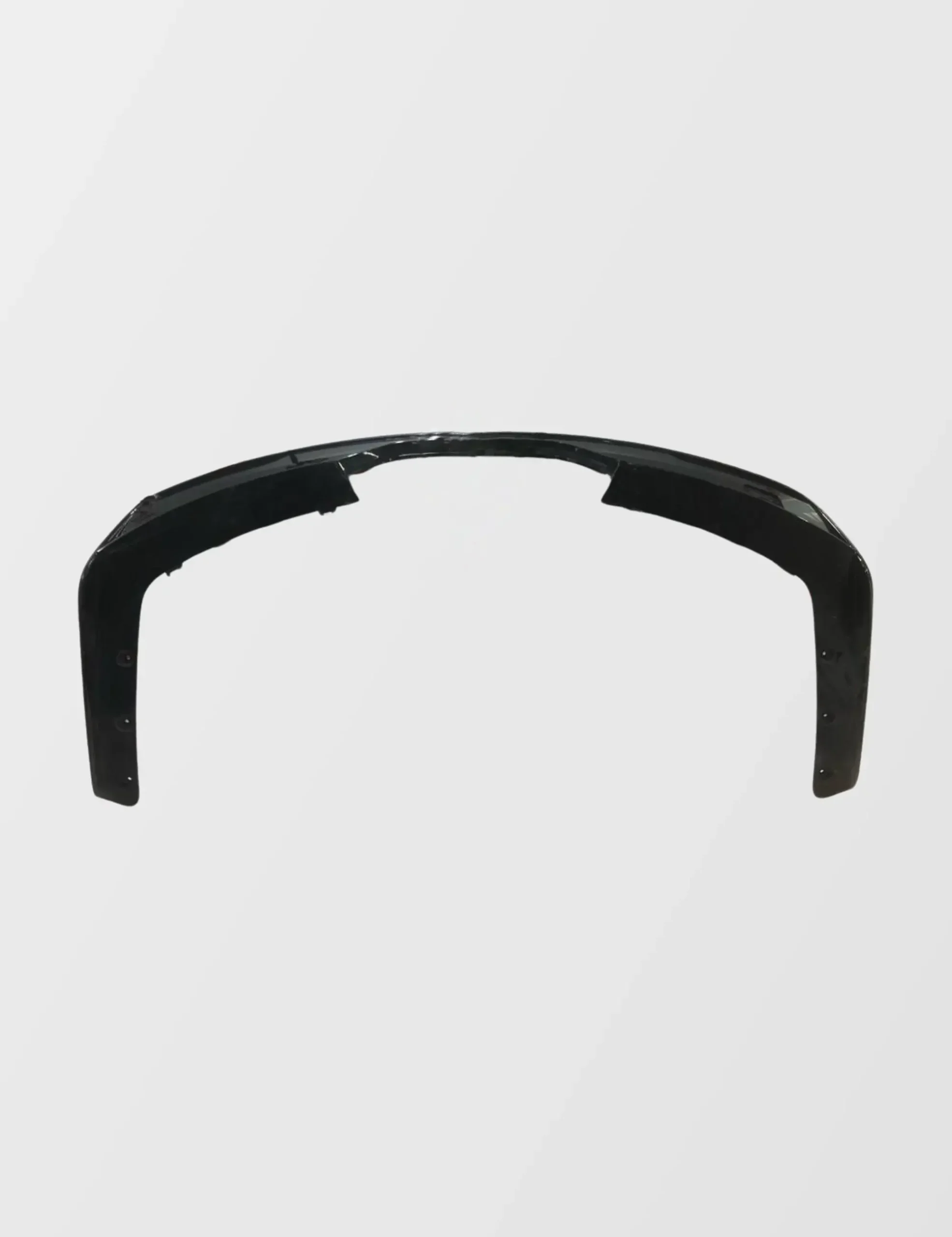 MS Achterbumper spoiler 1632940-22-A, REAR LOWER FASCIA