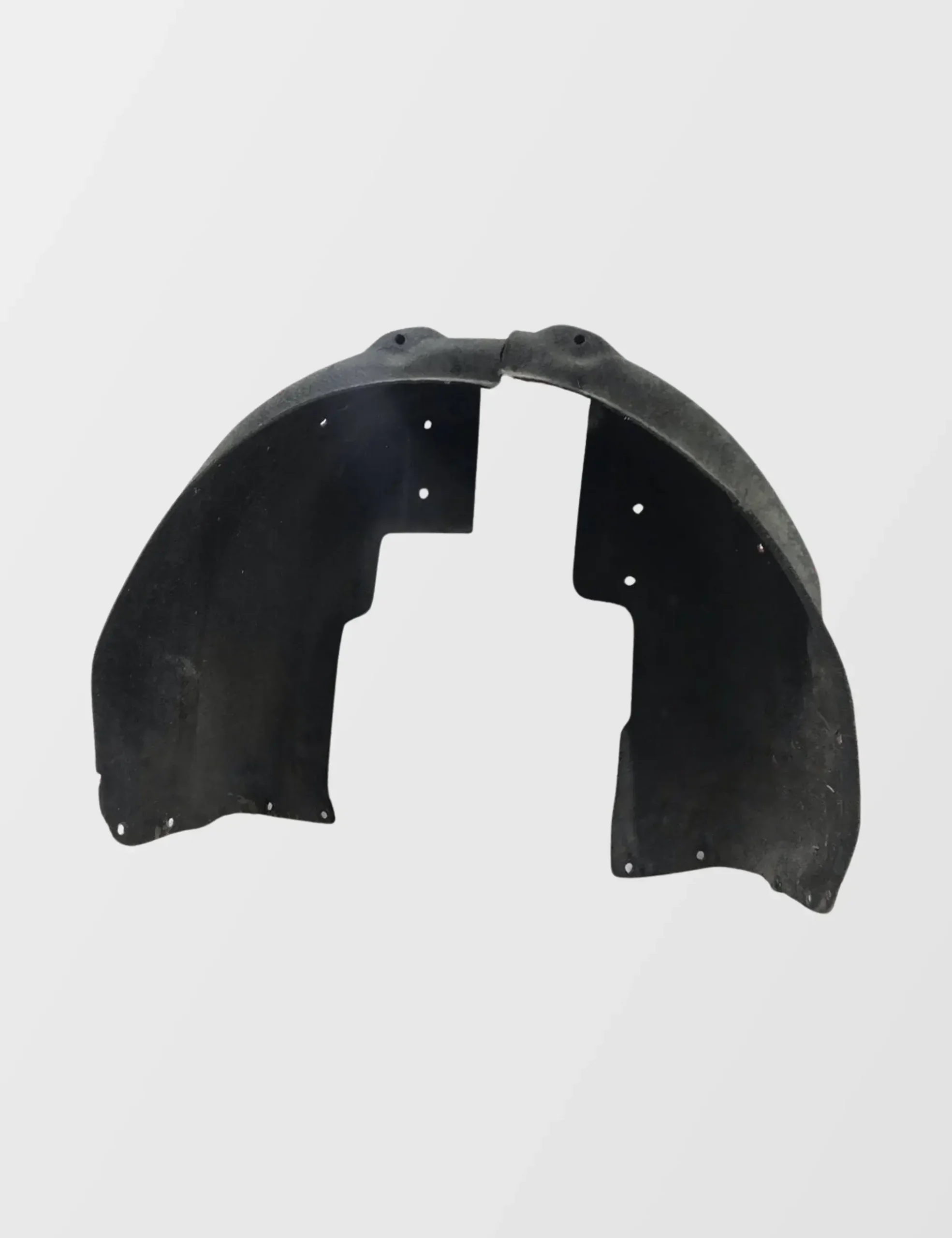 Tesla Model S Wielkuip 1067006-00-D, 1067006-00-A, ASSEMBLY REAR WHEELHOUSE LINER LEFT HAND