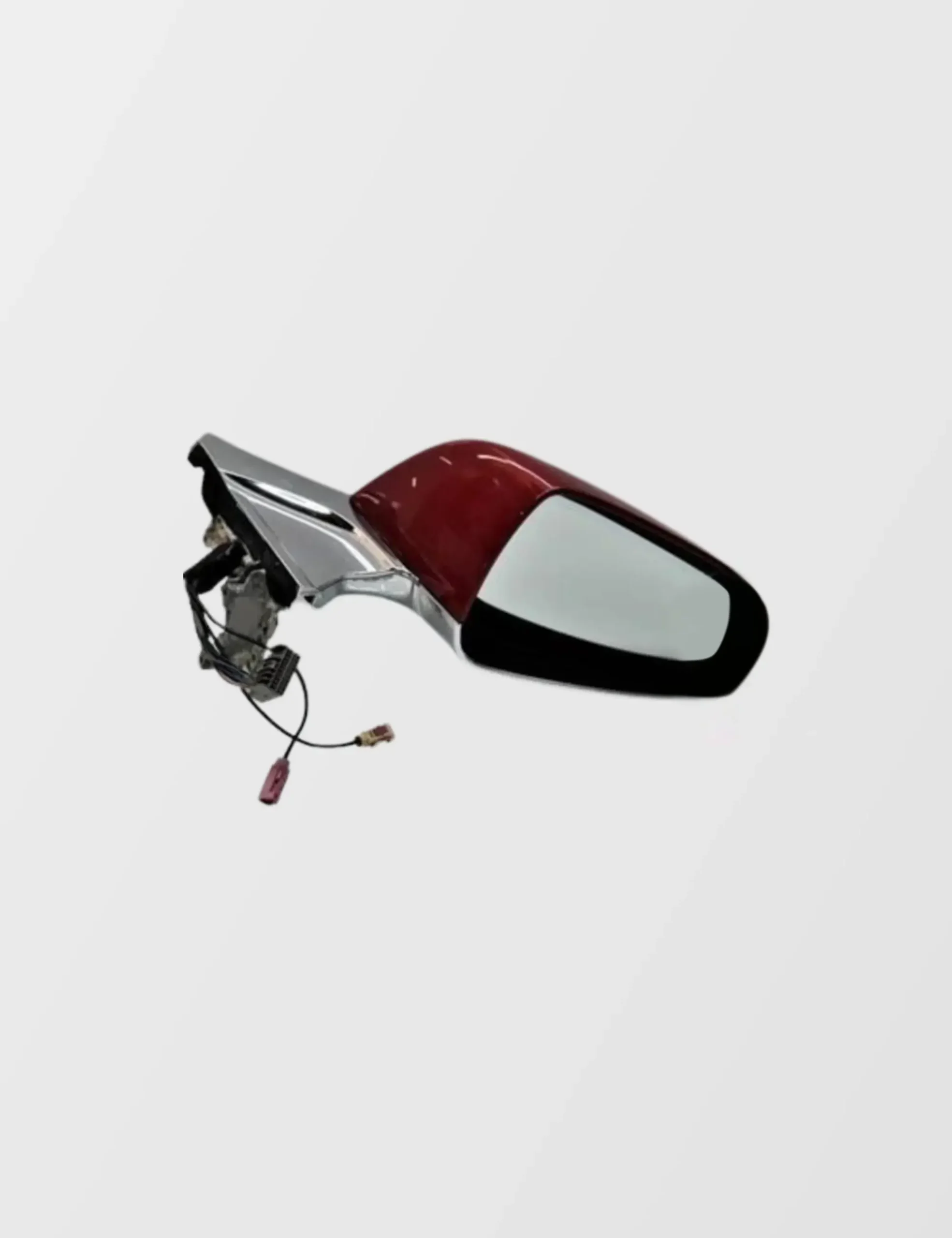 Tesla Model S Spiegel unit Rechts 1041322-00-H, 1041322-00-G, 6005859-01-E, EXTERIOR MIRROR ASSEMBLY RIGHT PREMIUM EXPORT