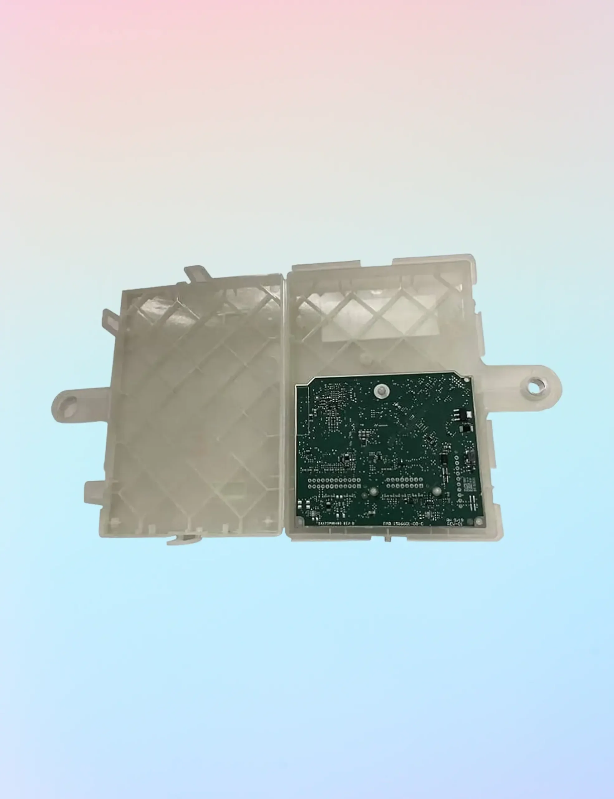 Tesla Model 3/Y Laadpoort Controller 1537264-21-B, 1537264-20-B, 1092755-82-B, CHARGE PORT CONTROLLER ASSEMBLY GENERATION 4 CCS2