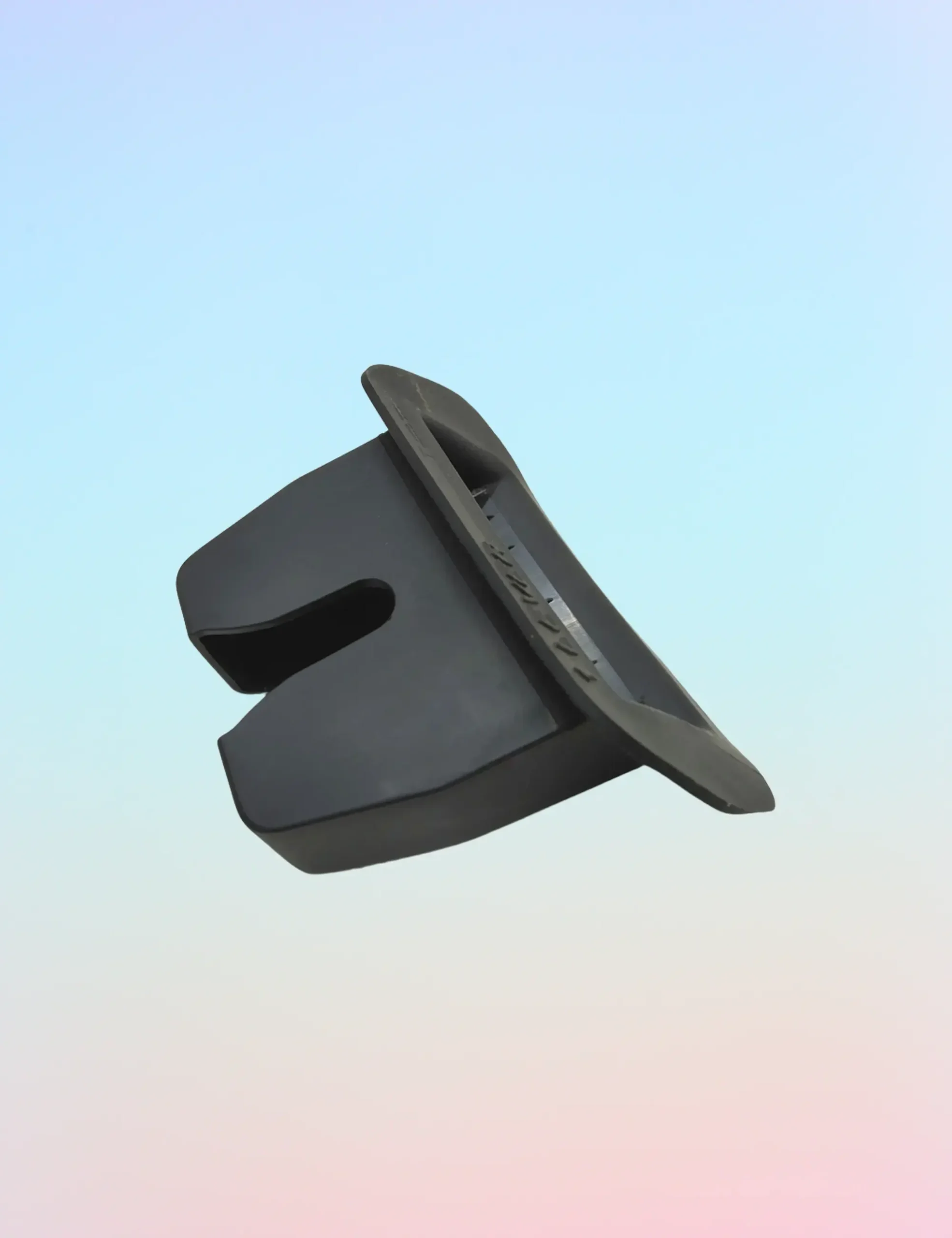 Tesla Model 3/Y Slotafdekplaat 1584544-00-C, 1584544-00-A, 1584544-00-B, 1584544-81-B, LIFTGATE CINCH LATCH COVER