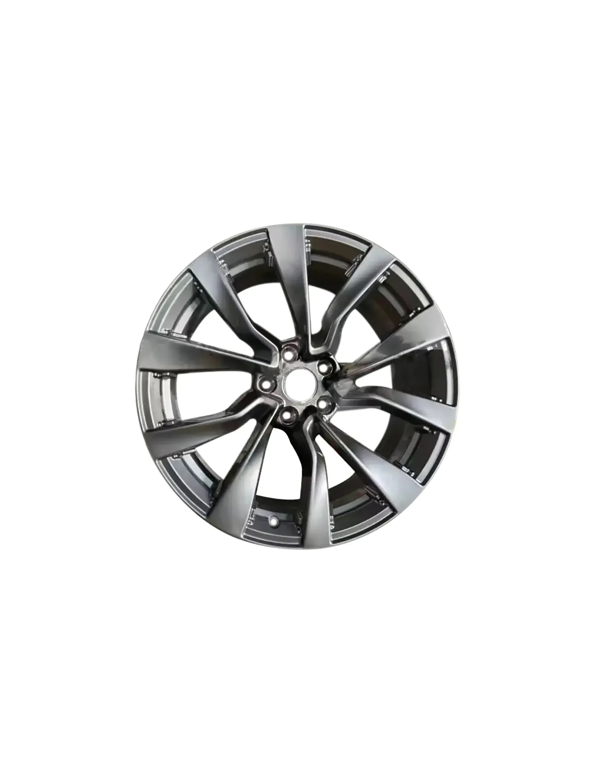 Tesla Model 3 Velg 19 Inch 1344222-00-C, 1344227-00-A, WHEEL 19X8.5J ET38 HELIX