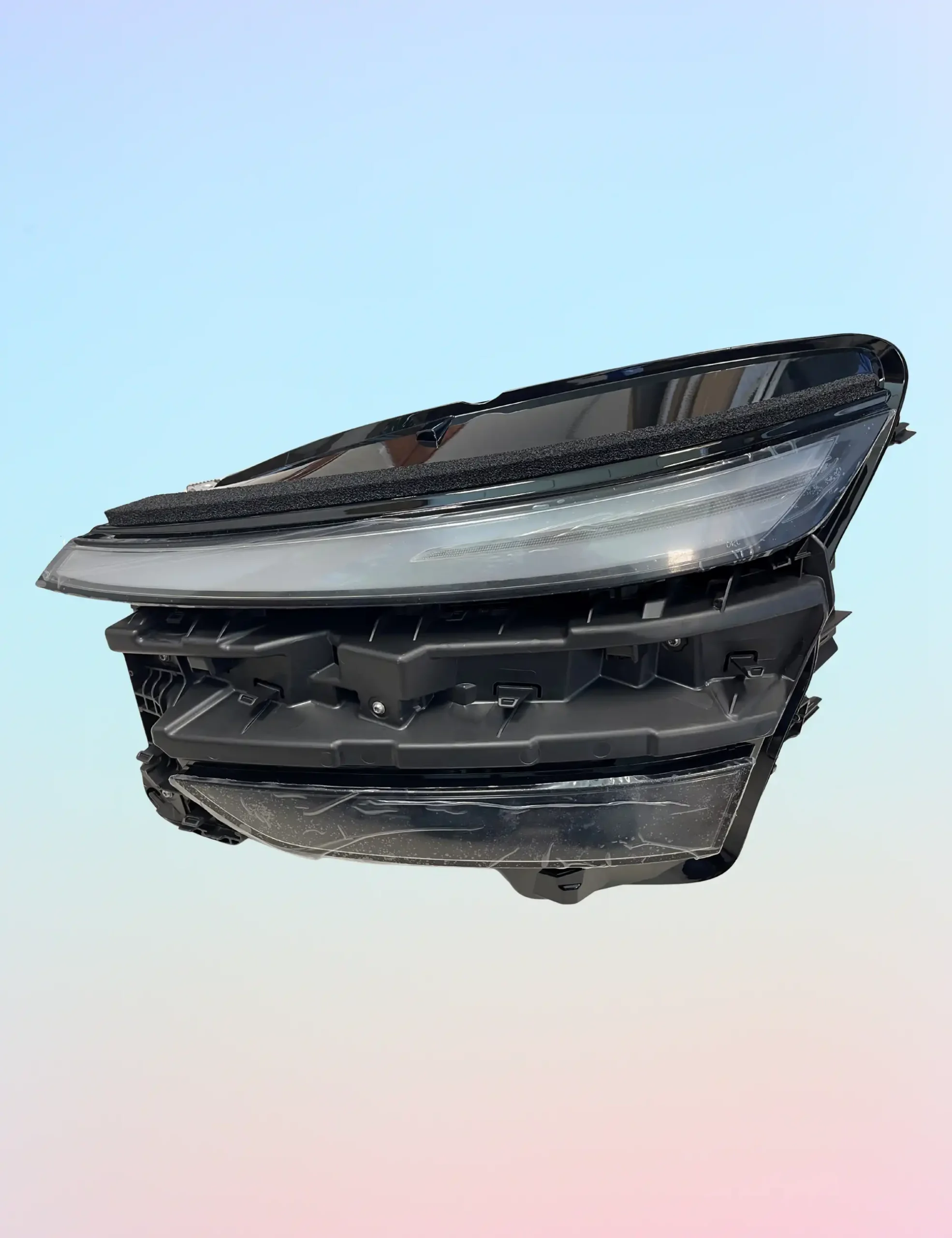 Tesla Model Y Koplamp unit 1918350-00-F, 1918350-00-D, HEADLAMP ASSEMBLY ECE LEFT HAND