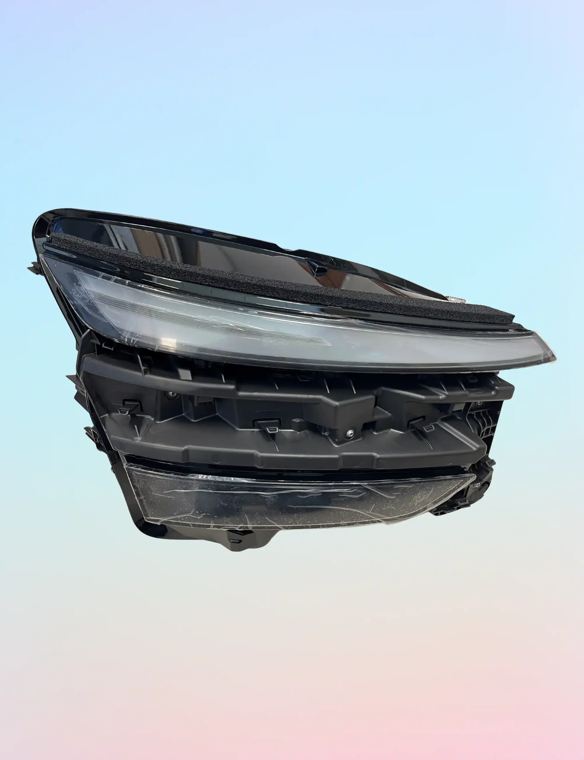 Tesla Model Y Koplamp Unit 1918351-00-F, 1918351-00-D, HEADLAMP ASSEMBLY ECE RIGHT HAND