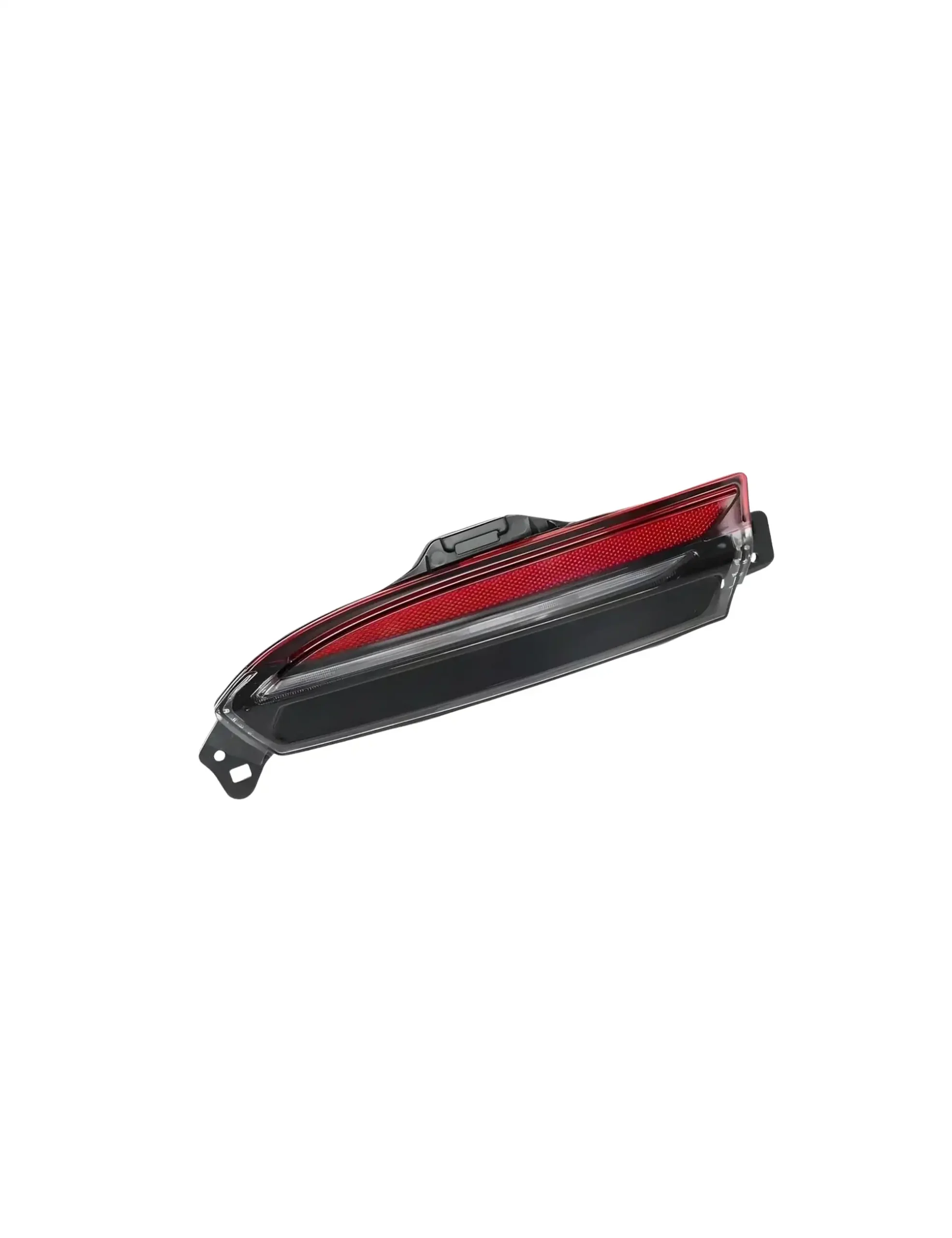 Tesla Model 3 Reflector 1712513-00-F, 1712513-00-D, 1712513-00-E, LAMP ASSEMBLY REAR FASCIA LAMP LEFT HAND