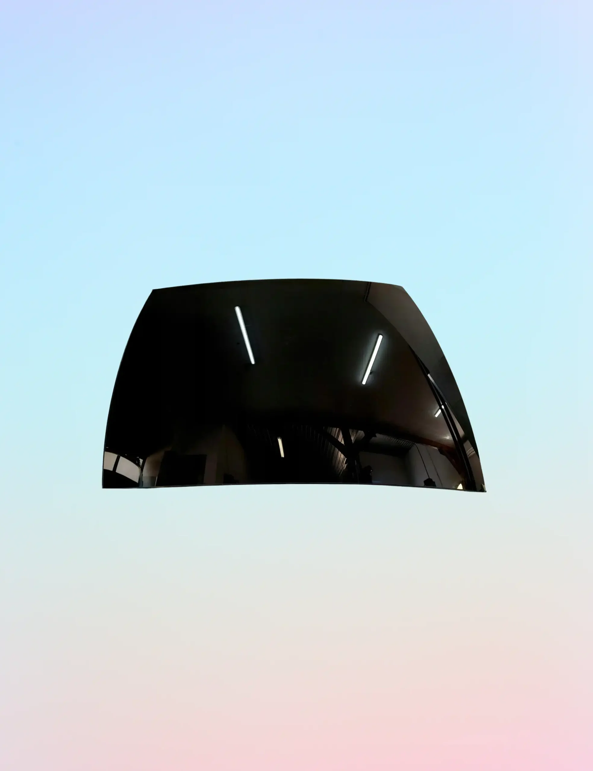 Tesla Model Y Panoramadak 1635479-99-C, 1635479-00-C, 1635479-99-B, 1588766-00-C, 1509131-00-C, 1509131-00-D, 1509131-00-E, 1509131-00-F, , 1632814-00-C, 1635479-00-B, ROOF GLASS ASSEMBLY, TSA5+