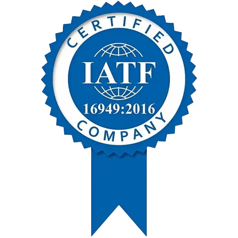 Qualiy Management System IATF 16949