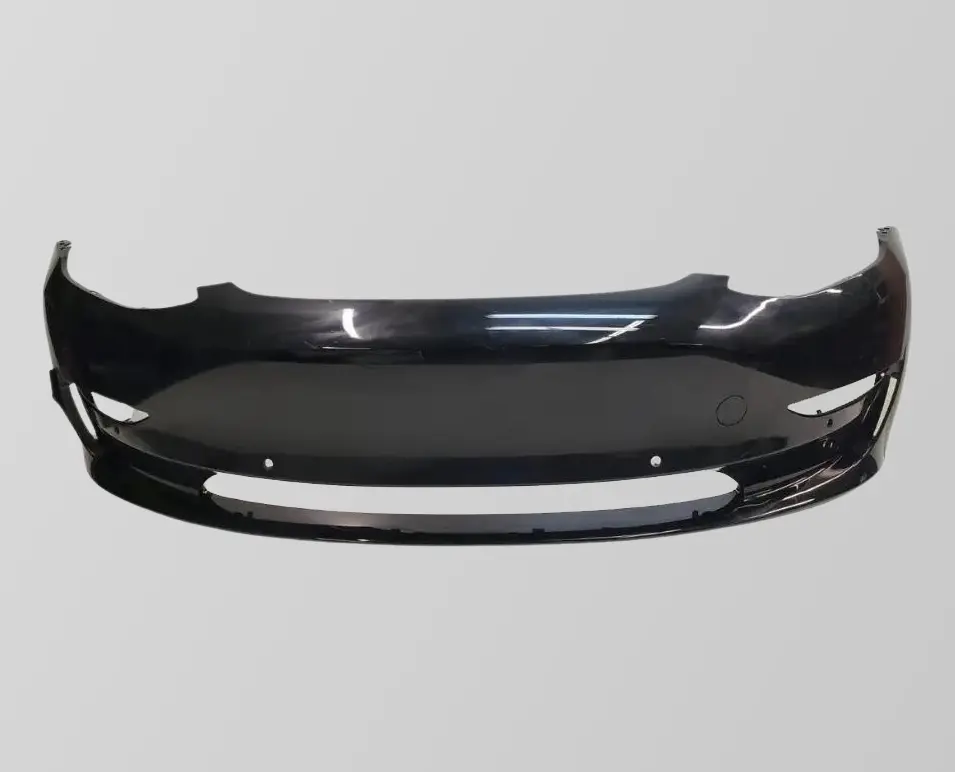 Tesla model 3 original body parts