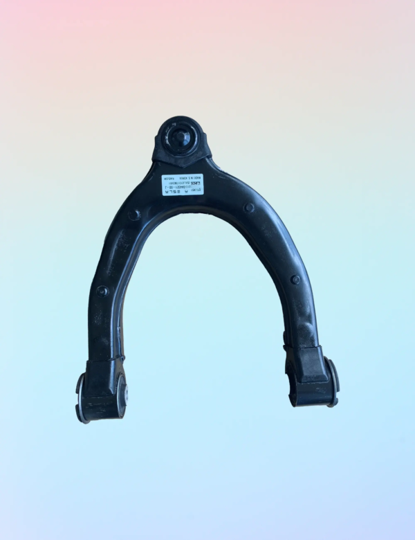 Tesla Model 3 Draagarm 1044321-00-G, 1044321-00-J, FRONT UPPER CONTROL ARM LEFT