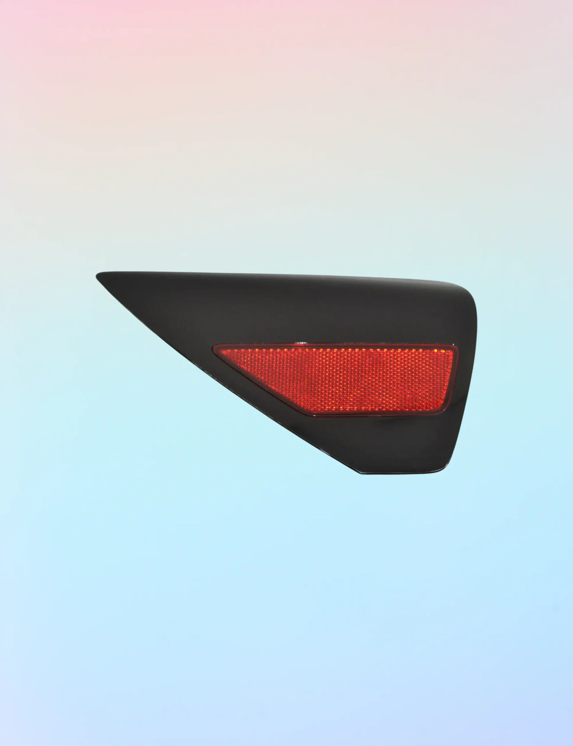 Model 3 Laadpoort klepje - Service kit