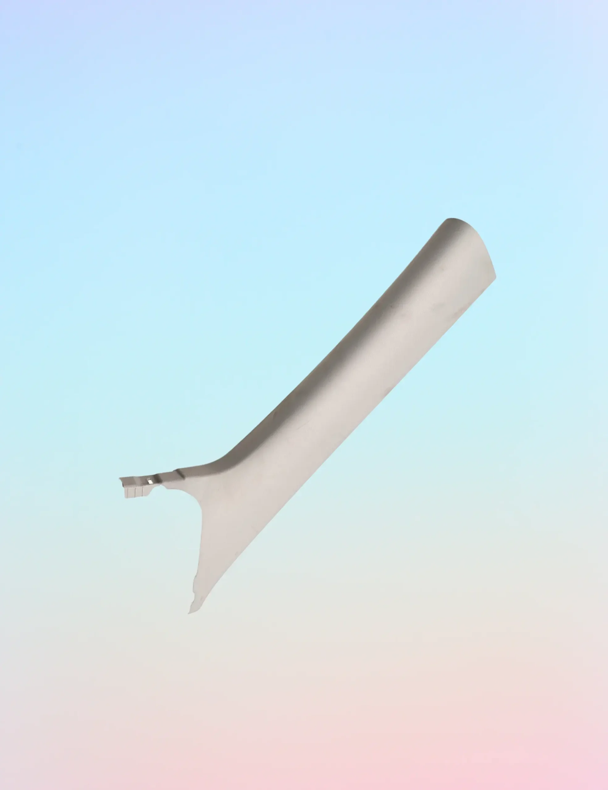 MY A-Stijl Bovenkap links 1494604-00-D, 1622215-00-C, 1671594-00-C, A-PILLAR UPPER TRIM - LEFT HAND