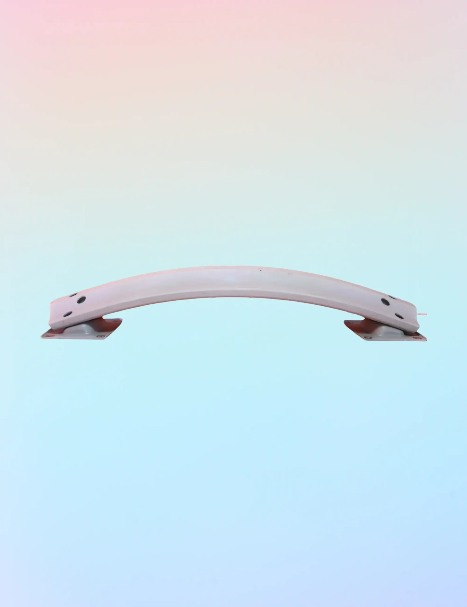 Model 3 Achterbumper versterker 1095314-00-C