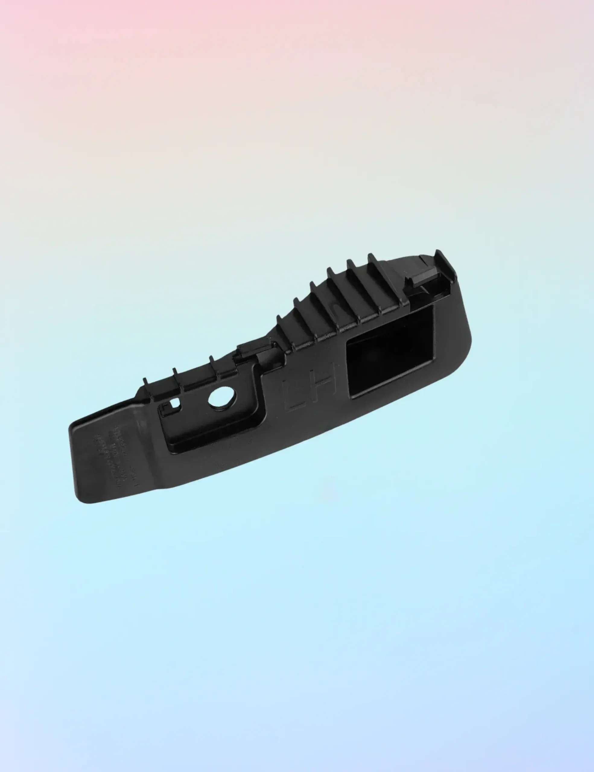 M3 Achterlicht Beugel 1083992-00-D, 1083992-00-F, TAIL LAMP BRACKET LEFT