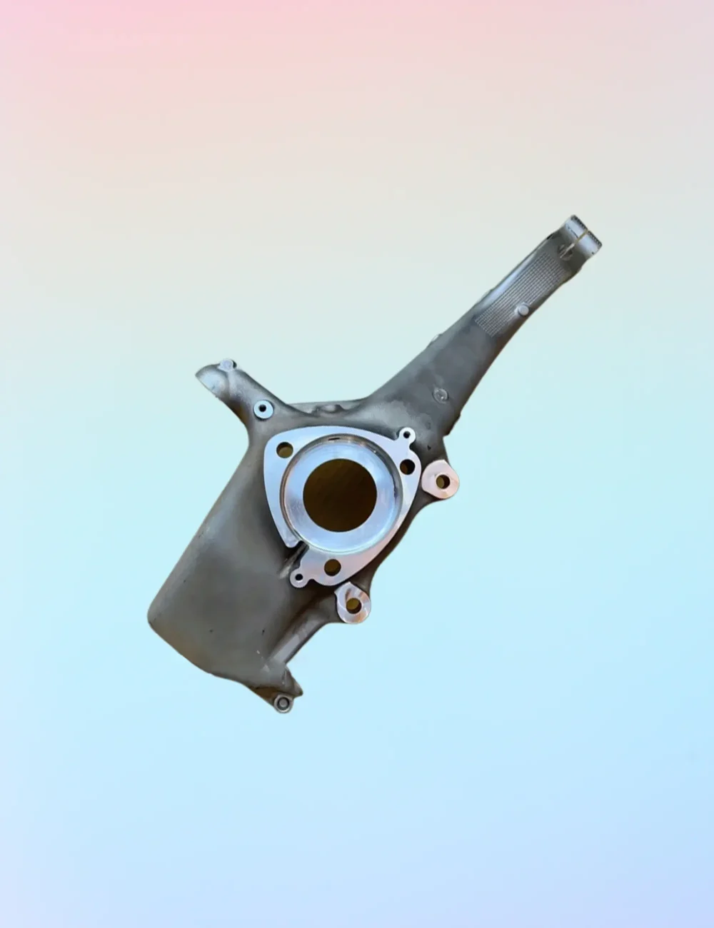 Tesla Model 3 Fusee links -1044311-00-E