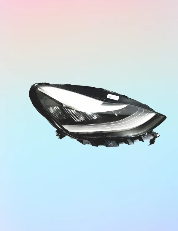 Model 3 Koplamp unit rechts 1077376-00-C