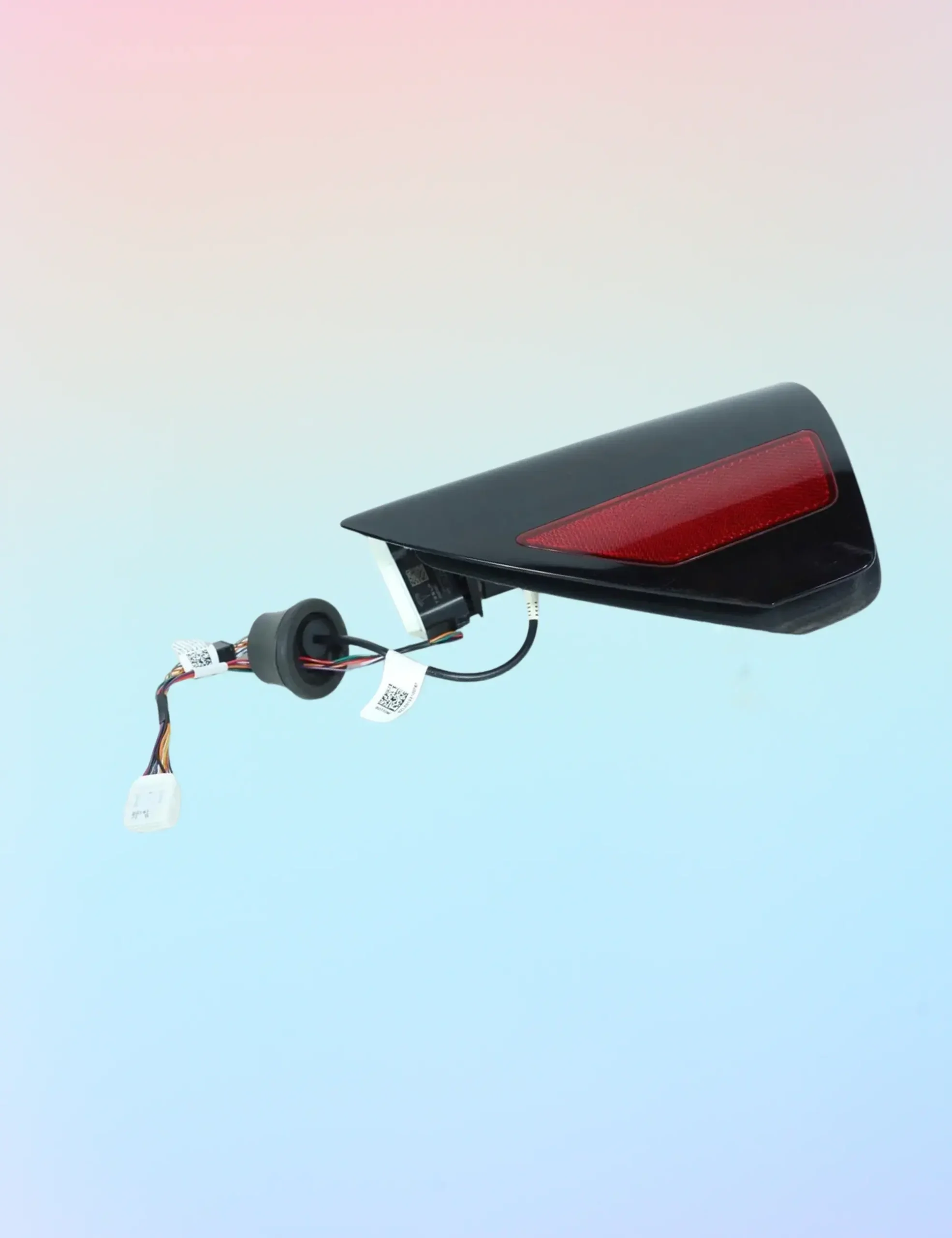 Model 3 Laadpoort klep 1505514-00-A