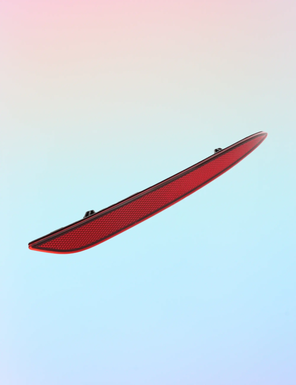 Model 3 Reflector 1077407-00-F