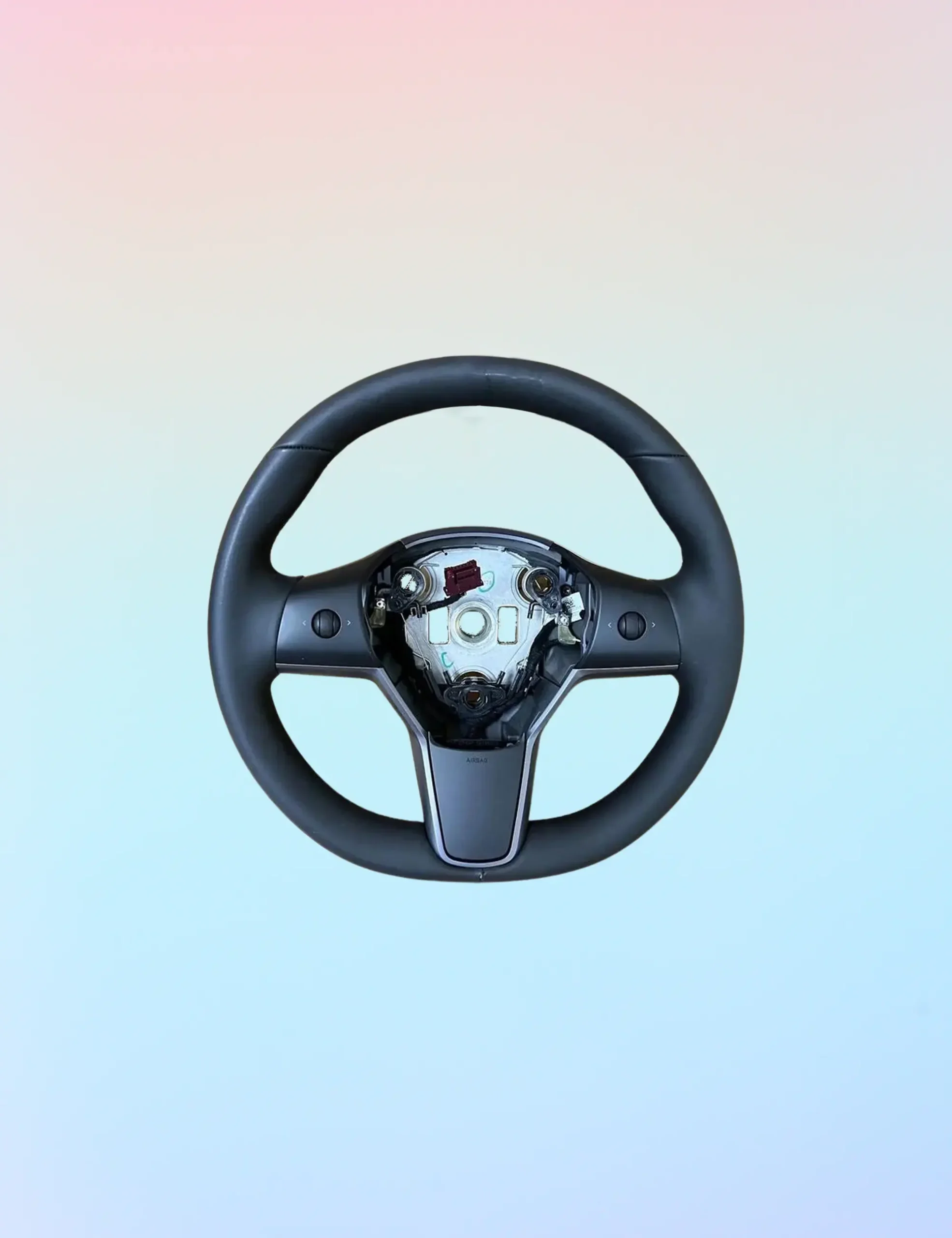 Model 3 Stuurwiel 1095222-00-N