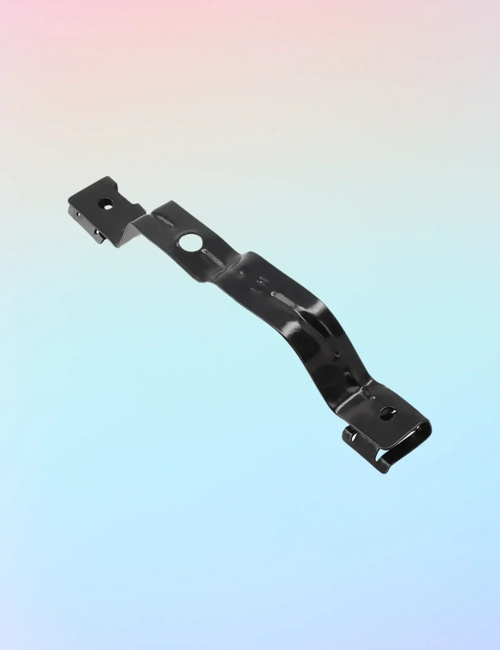 Model 3 Voorbumper bracket 1104540-00-B