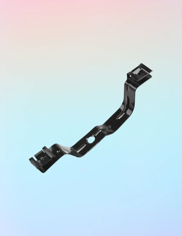 Model 3 Voorbumper bracket 1104541-00-B