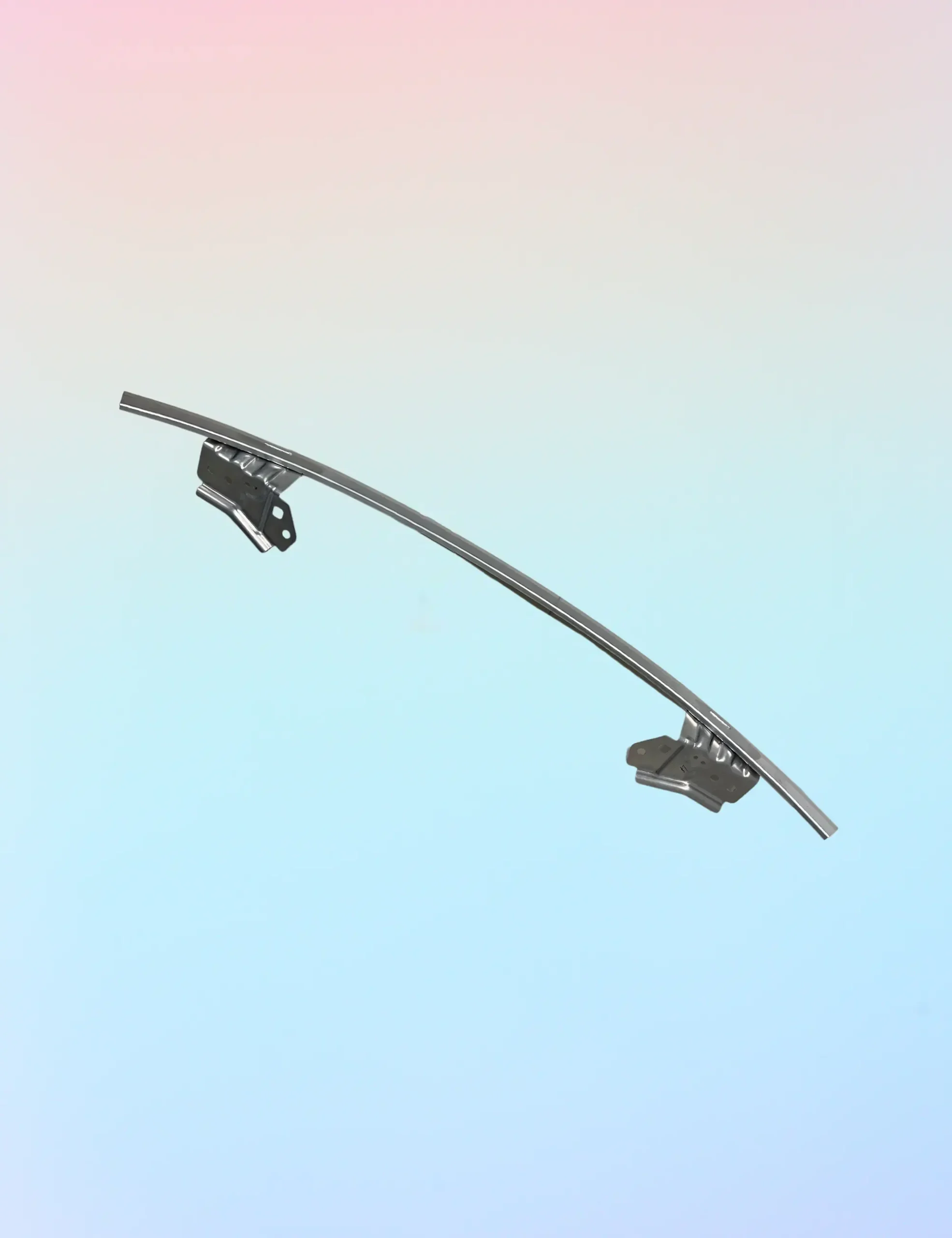 M3 Voorbumperframe 1084894-00-B, 1855514-00-A, ANKLE CATCHER