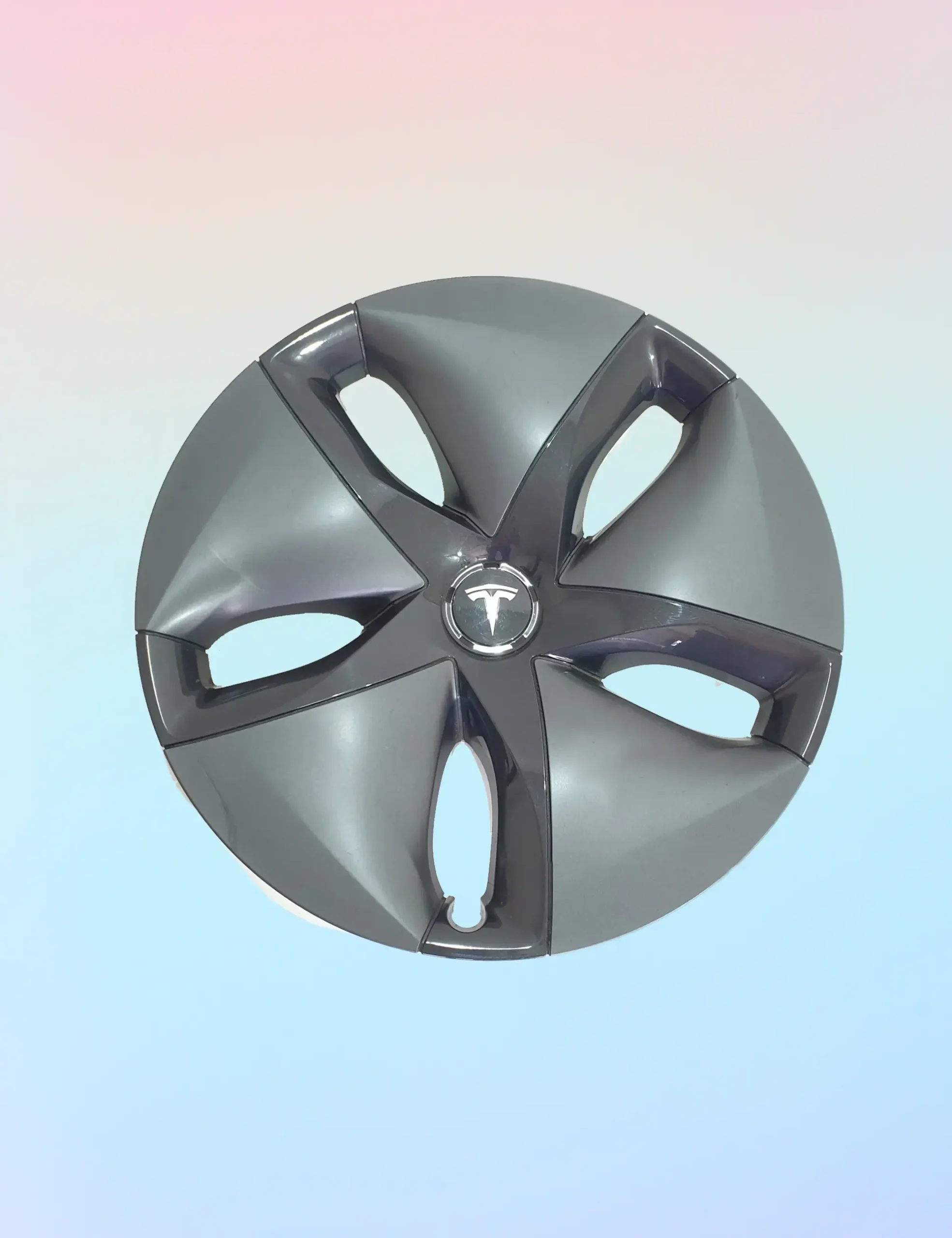 M3 Wieldop 18 inch 1044231-00-B, 1044231-99-B, WHEEL COVER - 18 INCH AERO
