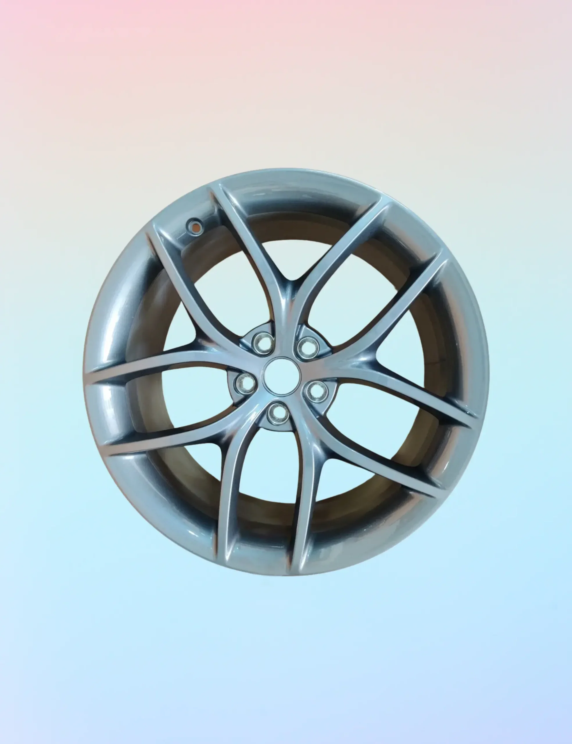 M3 Velg 20 ET34 1044242-00-A