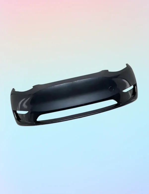Tesla Model 3 Voorbumper 1519965-S0-A, 1081390-EC-C, 1084168-S0-E, 1519965-SC-B, 1519965-SC-C, FRONT FASCIA SVC-CN
