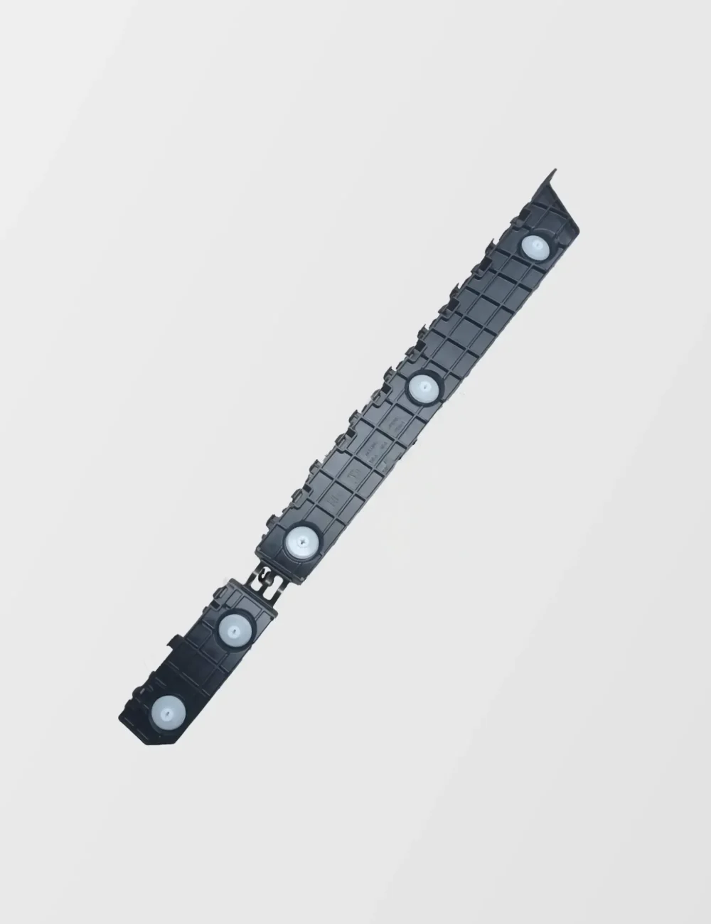 Model S Achterbumper bevestiging 1585738-00-B