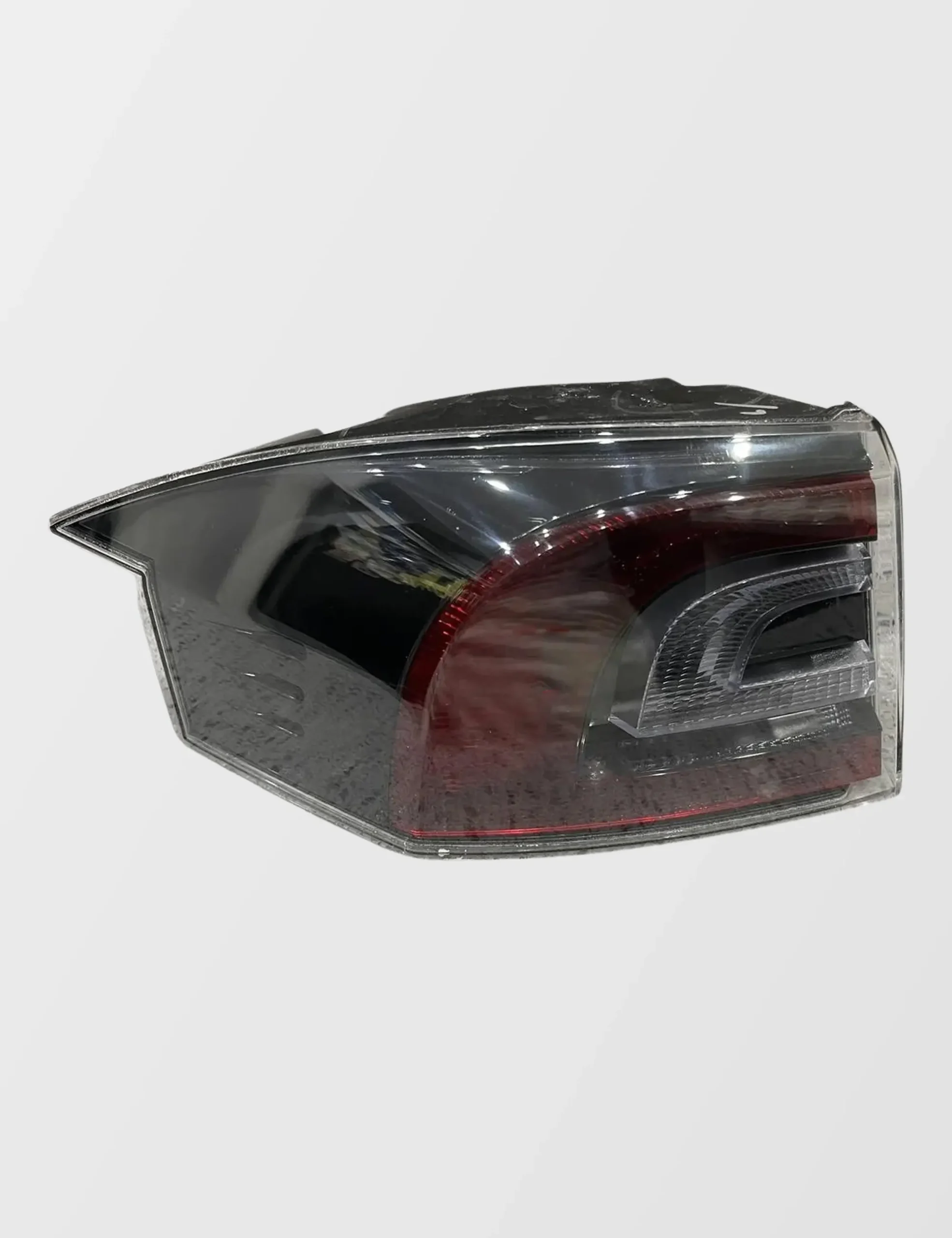 Tesla Model S Achterlicht links 6005920-00-H, 6005920-00-I, 6005920-00-J LAMP ASY STOP/TAIL/TURN ECE LEFT HAND
