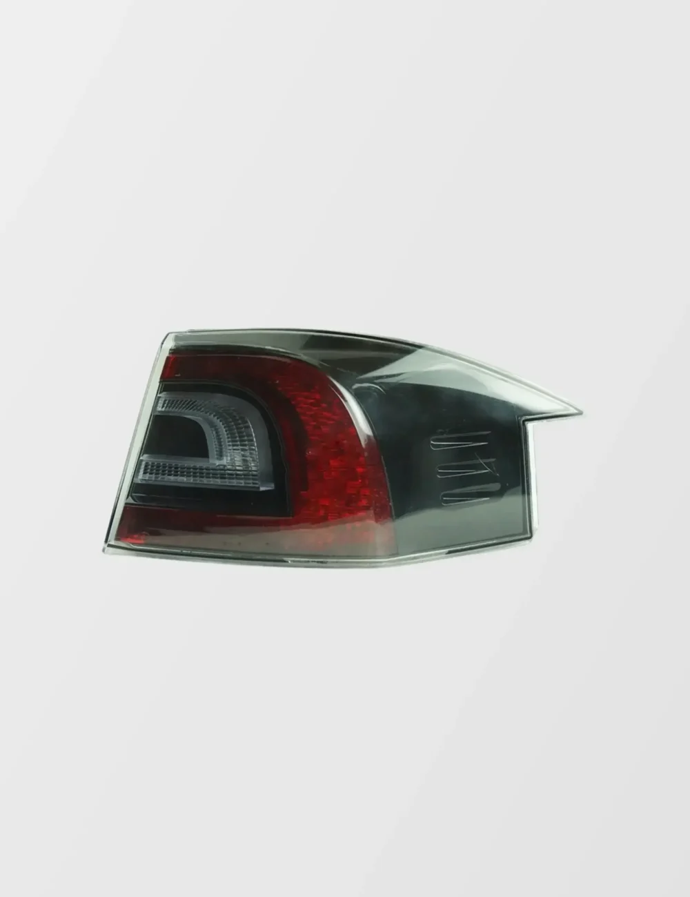 Tesla Model S Achterlicht rechts 6005921-00-E, LAMP ASY STOP/TAIL/TURN ECE RH