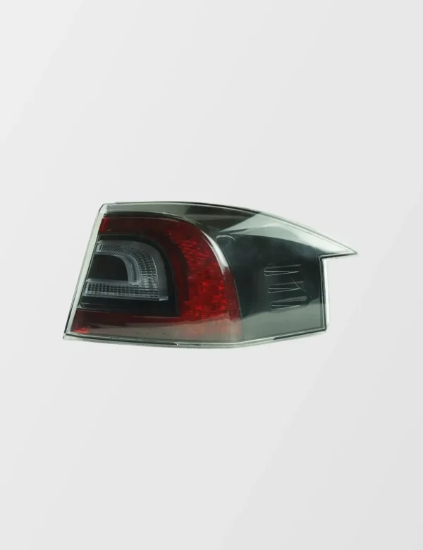 Tesla Model S Achterlicht rechts 6005921-00-E, LAMP ASY STOP/TAIL/TURN ECE RH