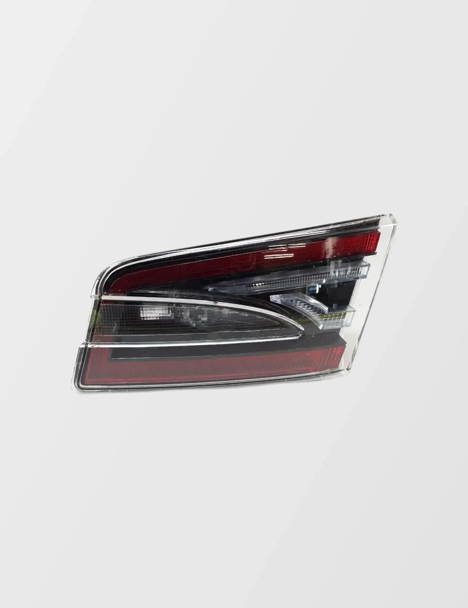 Tesla Model S Achterlicht rechts 6005924-00-E, TAIL LAMP ASSEMBLY LIFTGATE SAE RIGHT HAND
