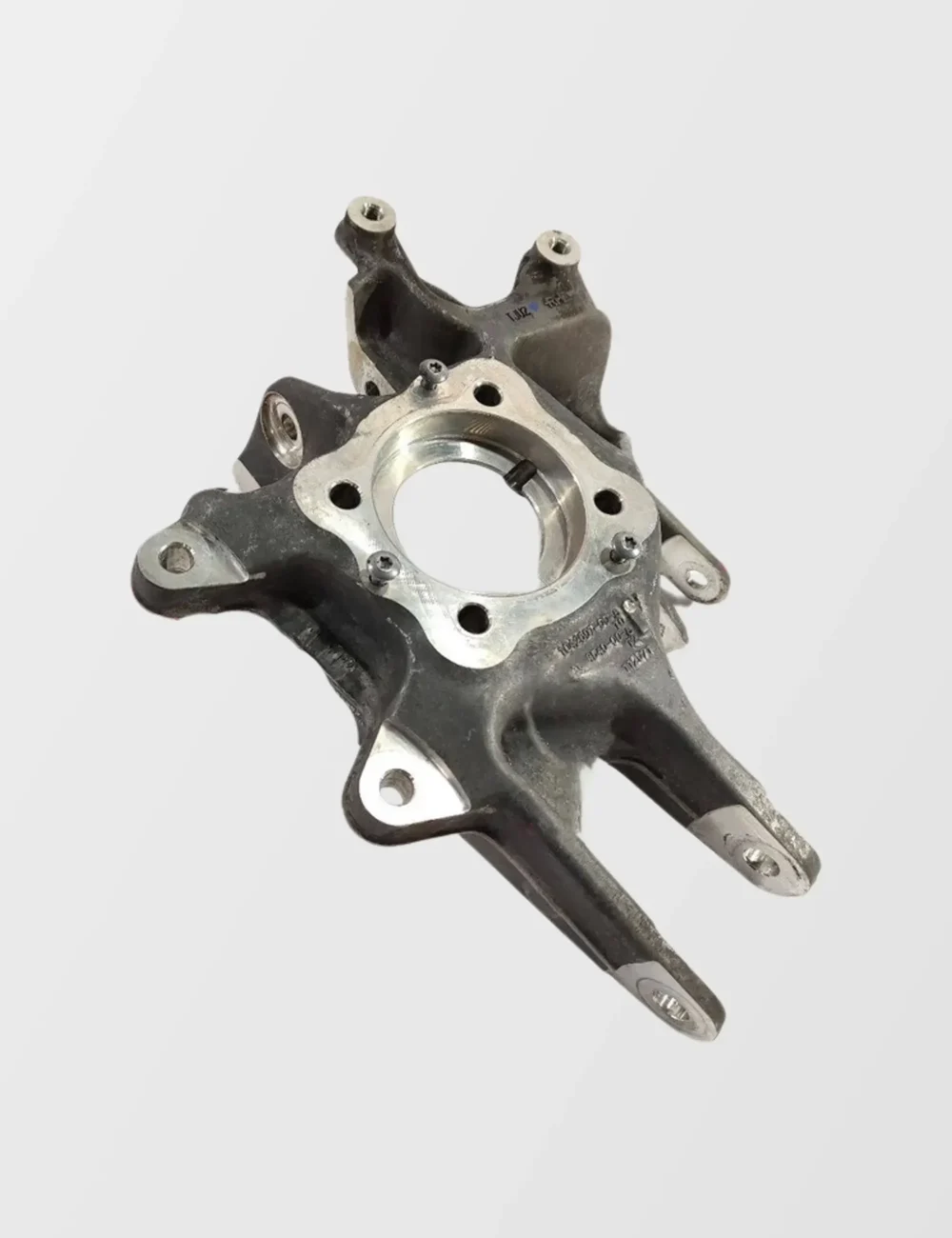 Model S Fusee rechts 1058540-00-B