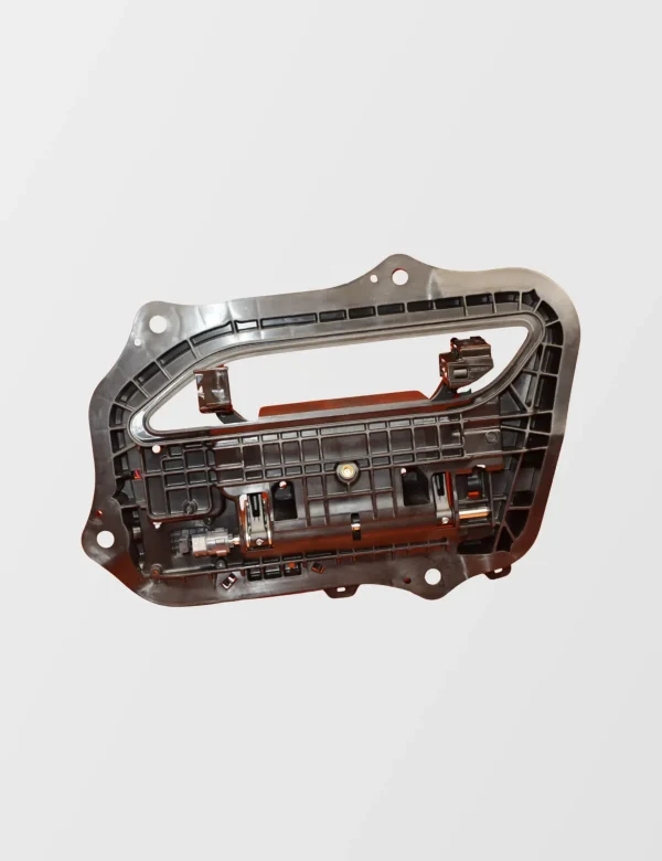 Tesla Model S Handgreepmechanisme 1135718-S0-A, DOOR HANDLE ASSEMBLY - FRONT LEFT HAND