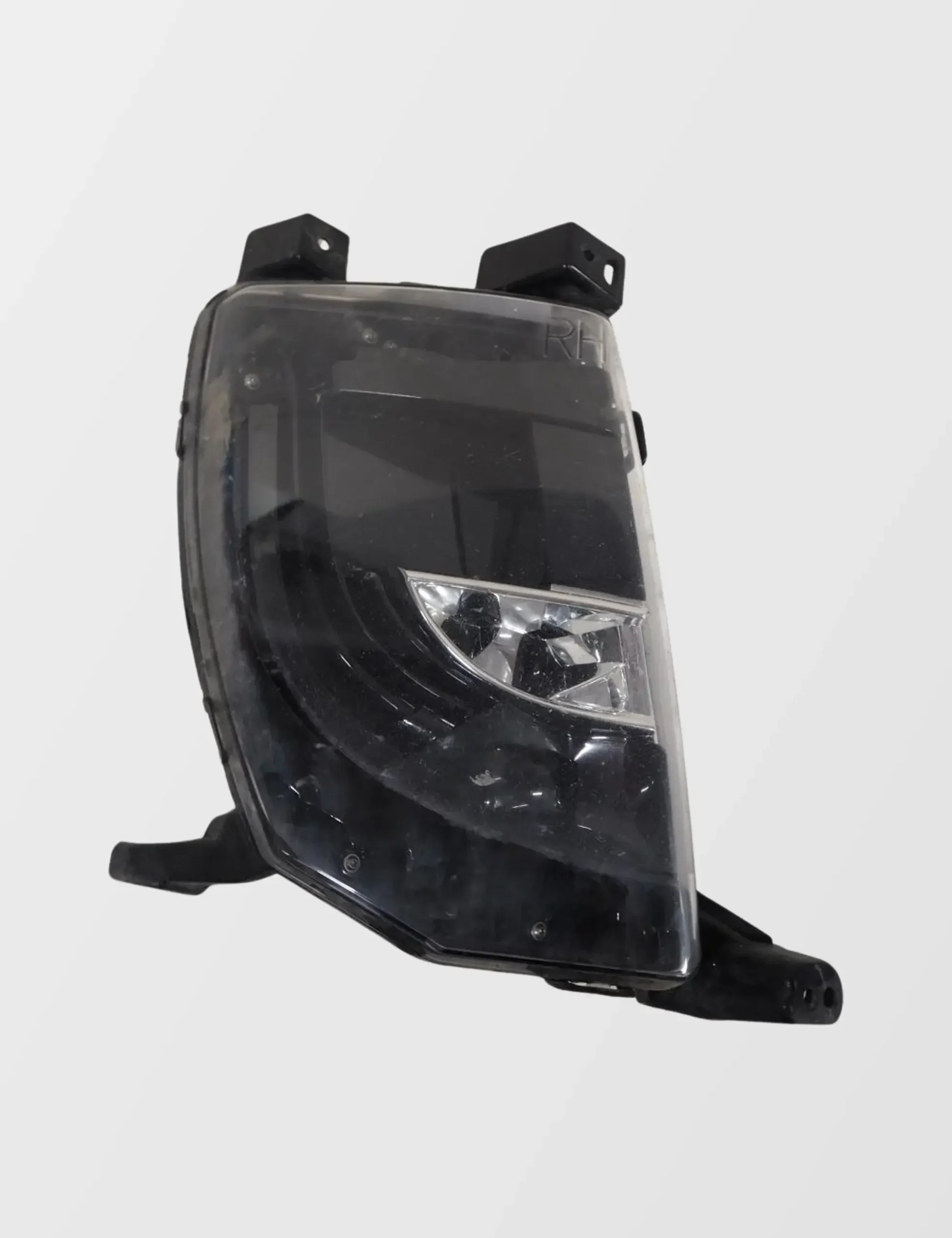 Model S Mistlamp rechts 1024019-00-B
