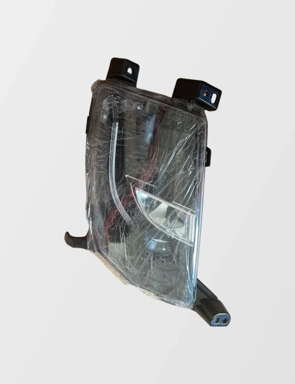 Model S Mistlamp rechts 6005916-00-E