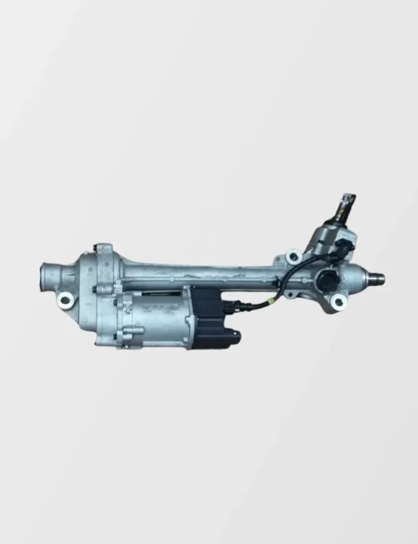 Model S Stuurhuis 1070801-00-F