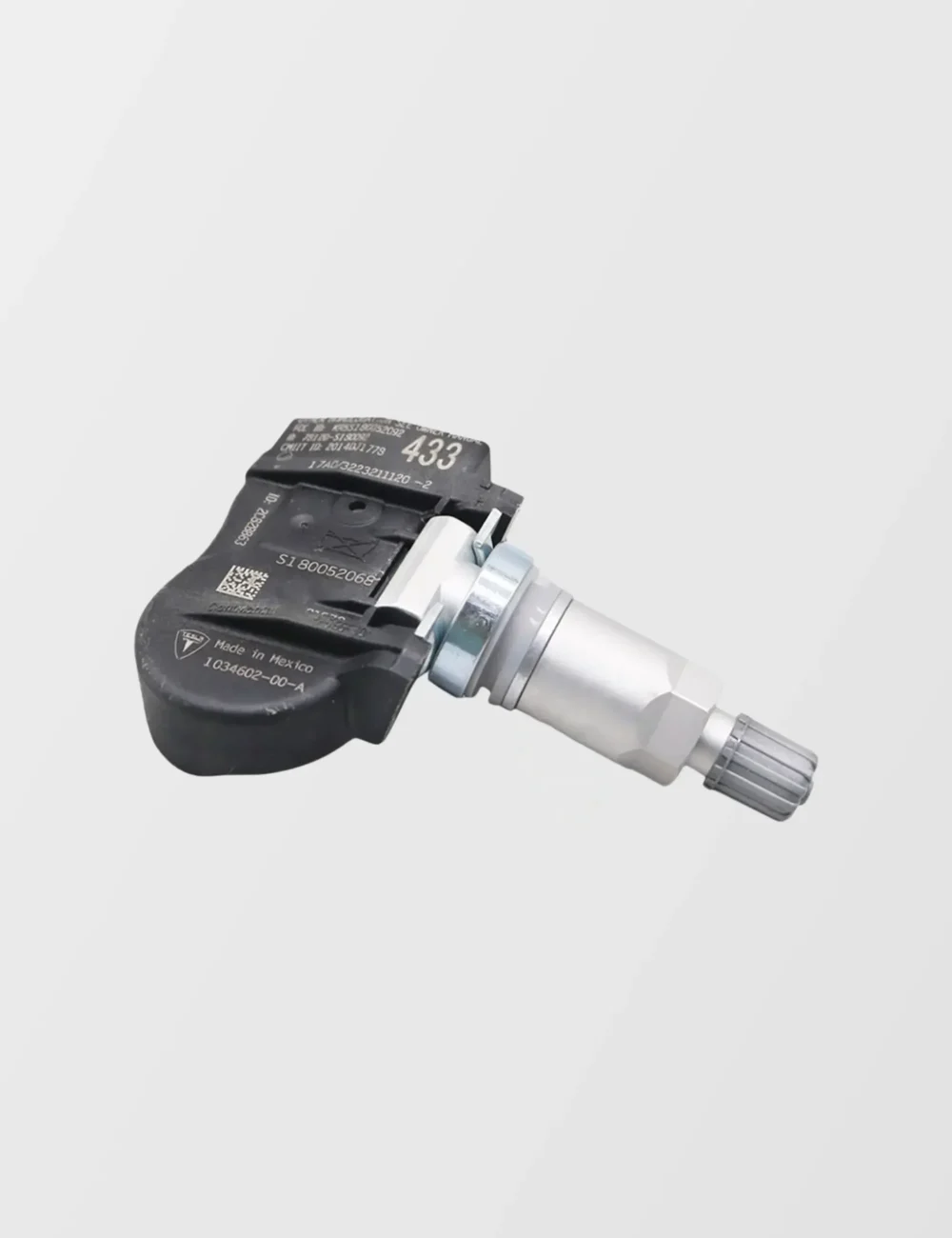 Model S TPMS Sensor 1034602-00-C