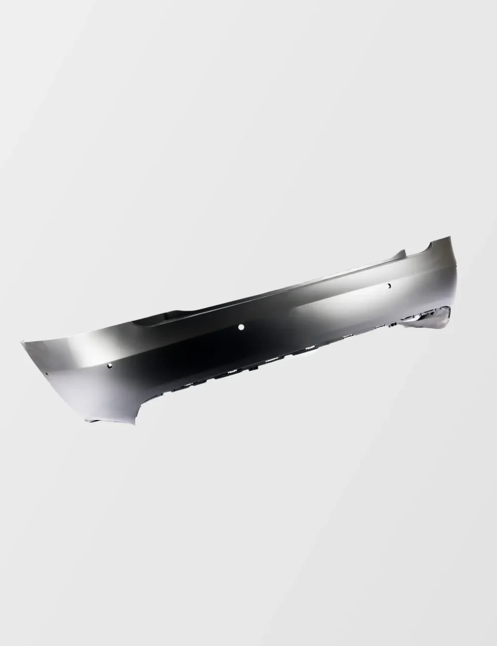 Model S Achterbumper 1068750-00-A