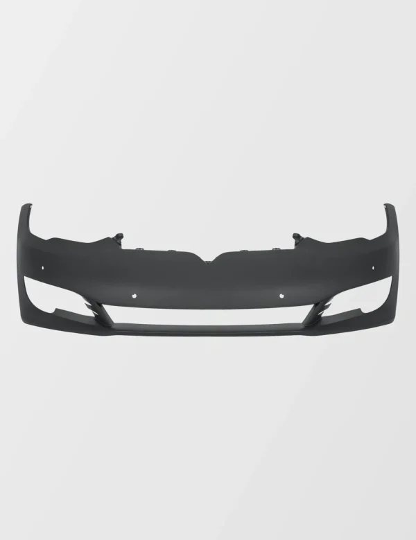 Model S Voorbumper 1068759-00-A
