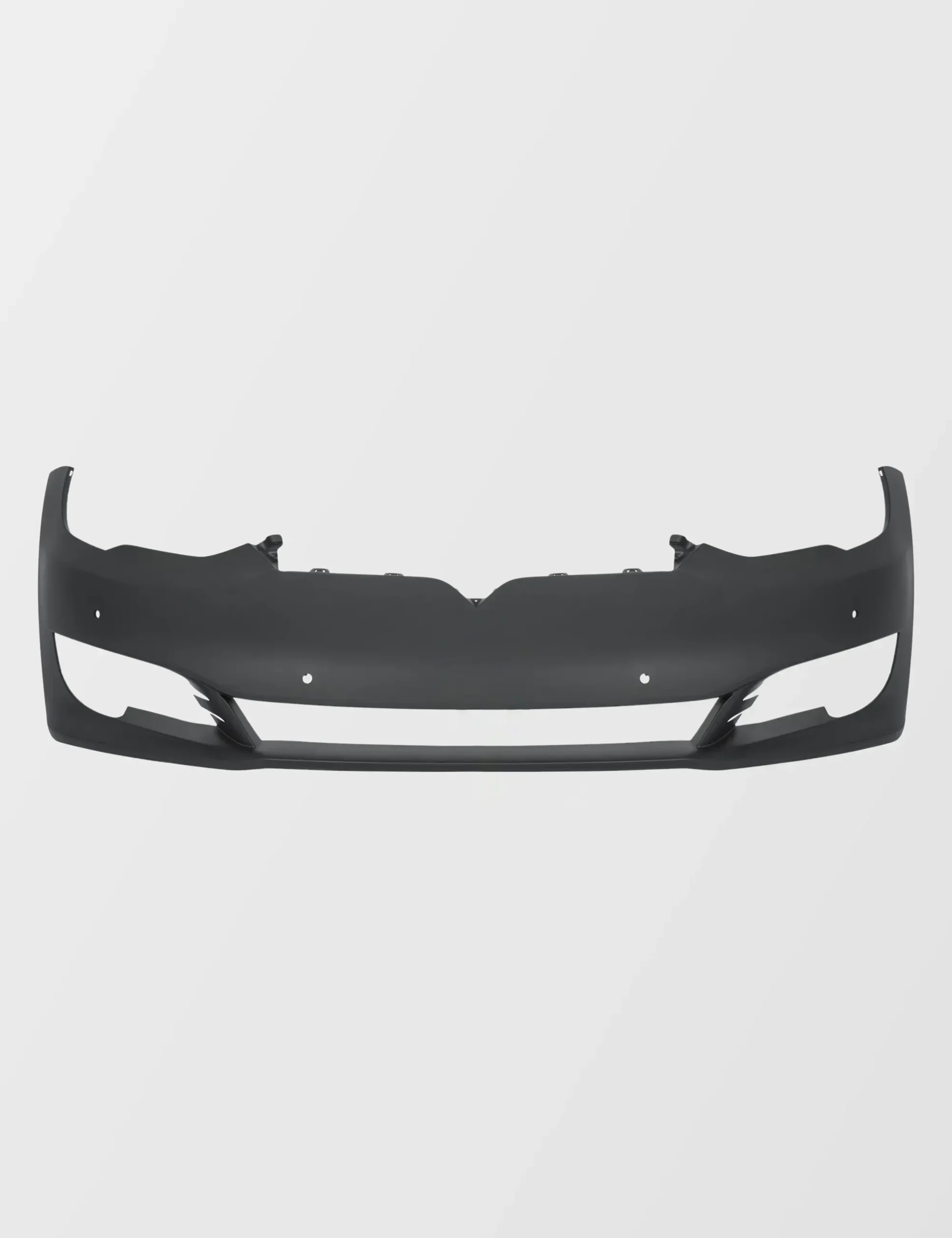 Model S Voorbumper 1068759-00-A