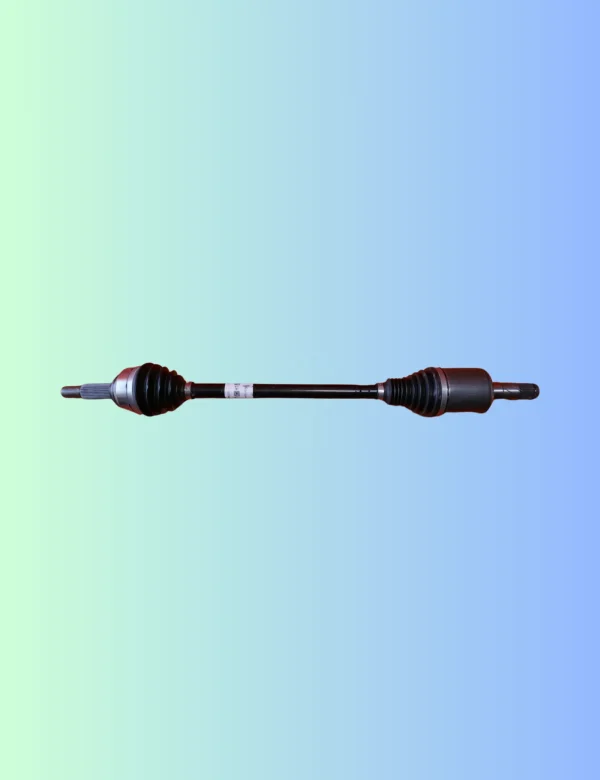 MX Aandrijfas 1553109-00-B, 1420113-00-B HALFSHAFT FRONT LEFT HAND