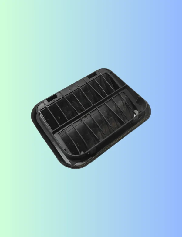 MX Achterbumper luchtrooster 6007556, AIR EXTRACTOR