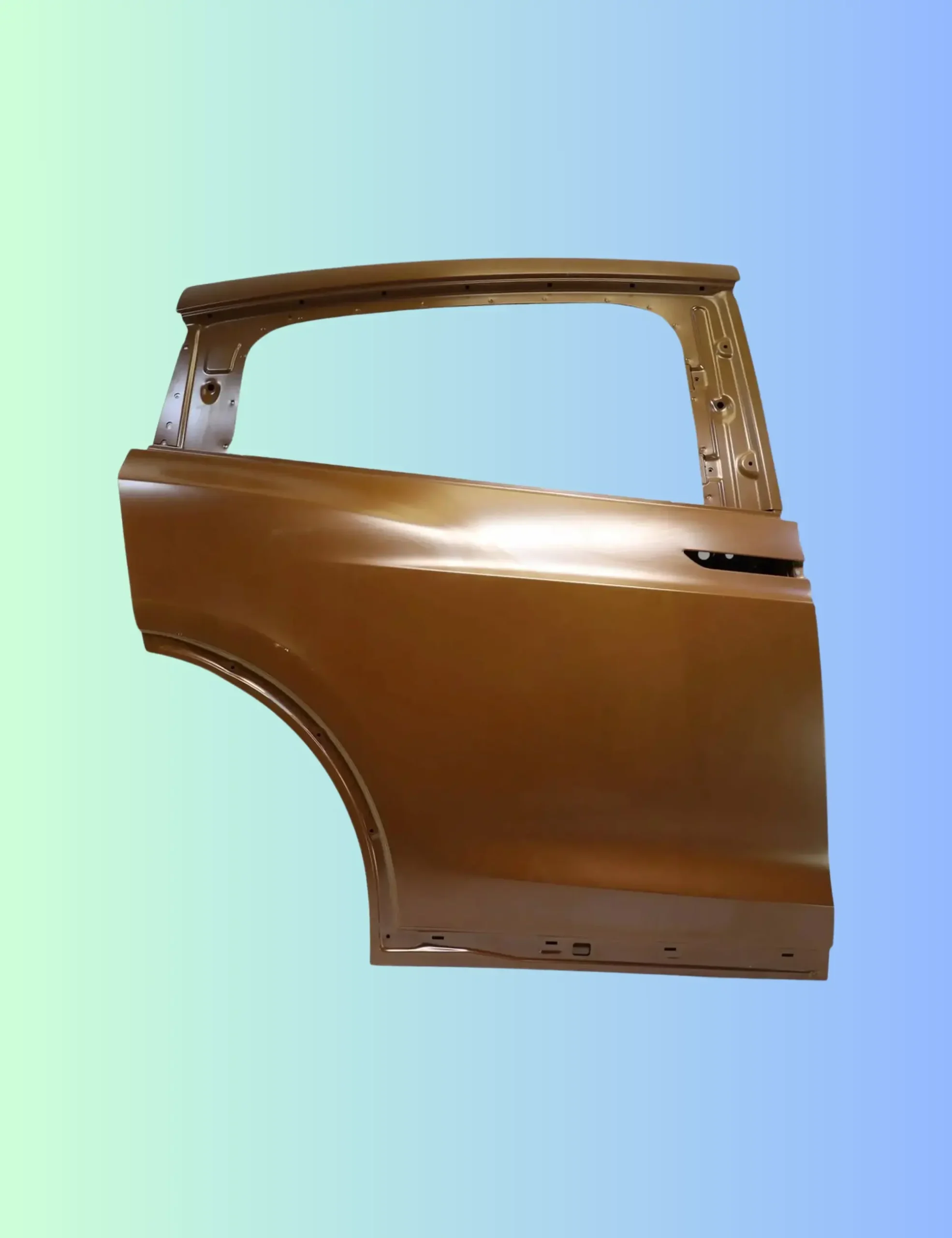 MX Achterportier rechts 1069538-E0-A, FALCON DOOR LOWER RIGHT HAND