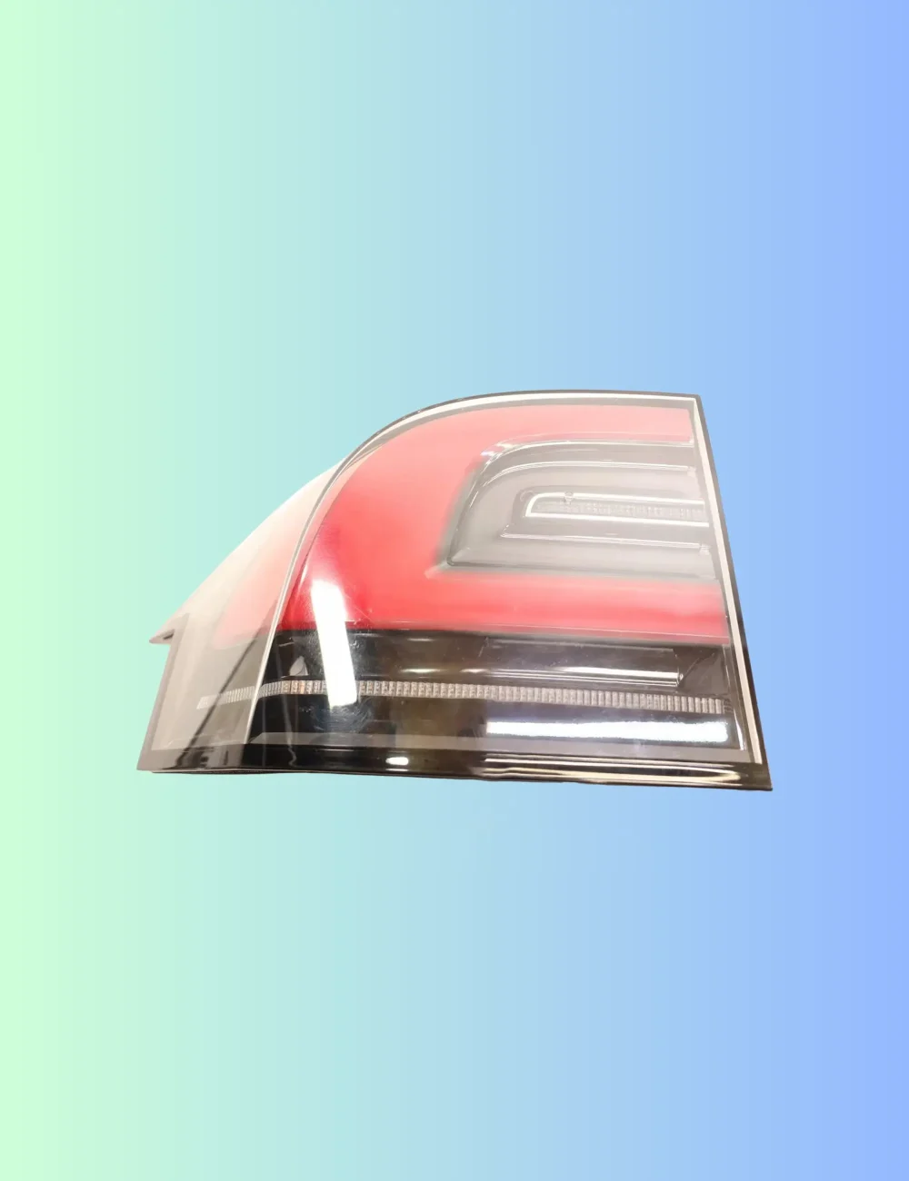 MX Achterlicht links 1034334-99-B, 1034334-00-B, LAMP REAR BODYSIDE ECE LEFT HAND