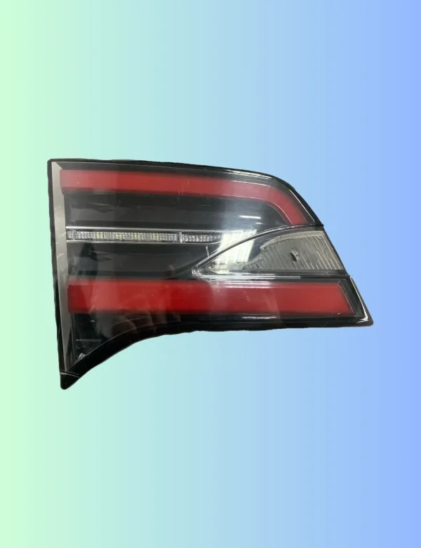 MX Achterlicht links 1034338-00-B, LAMP LIFTGATE ECE LEFT HAND