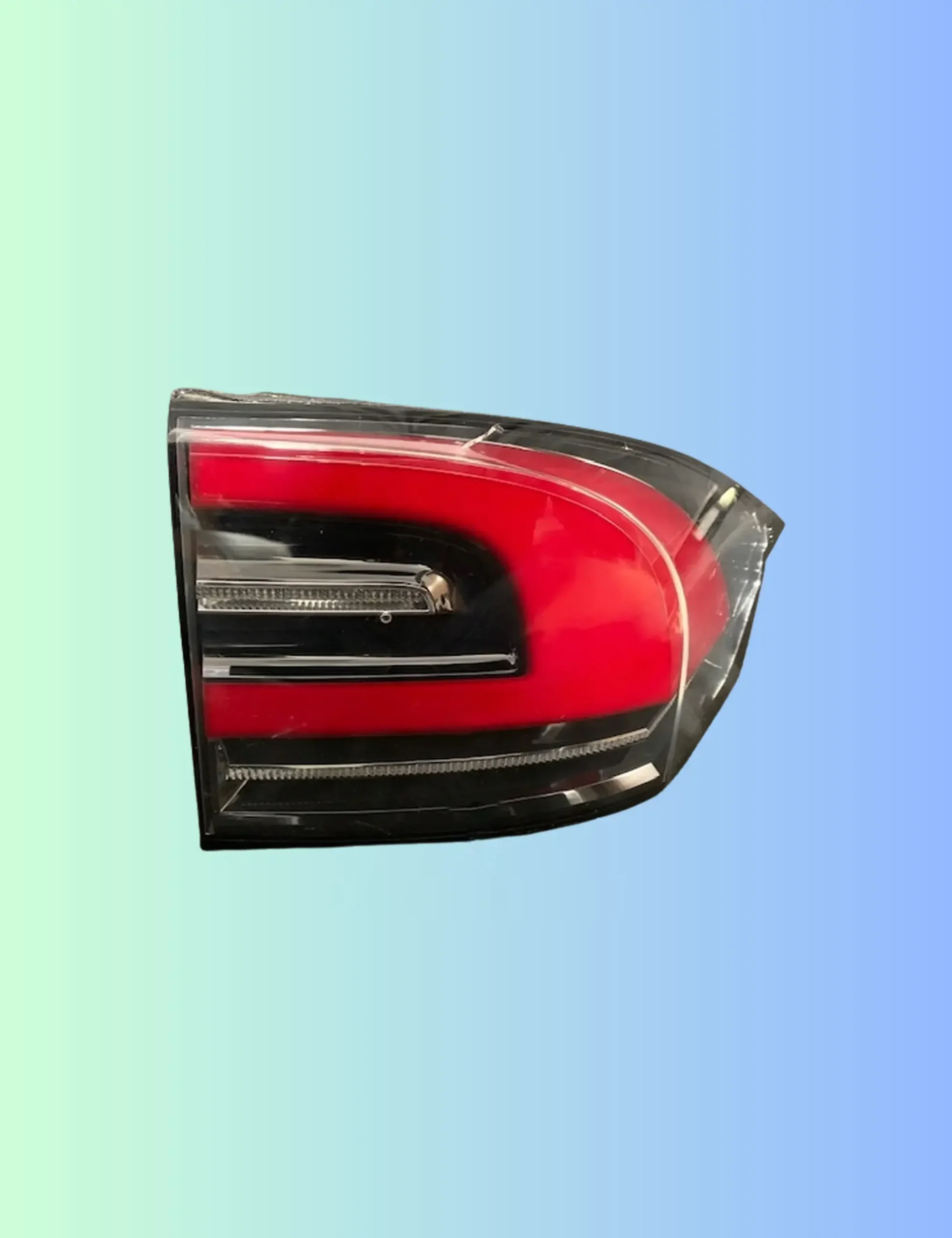 MX Achterlicht rechts 1034335-00-B, LAMP REAR BODYSIDE ECE RIGHT HAND