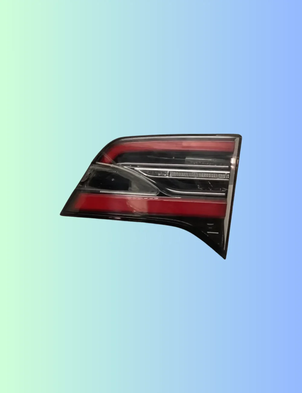 MX Achterlicht rechts 1034339-00-B, LAMP LIFTGATE ECE RIGHT HAND